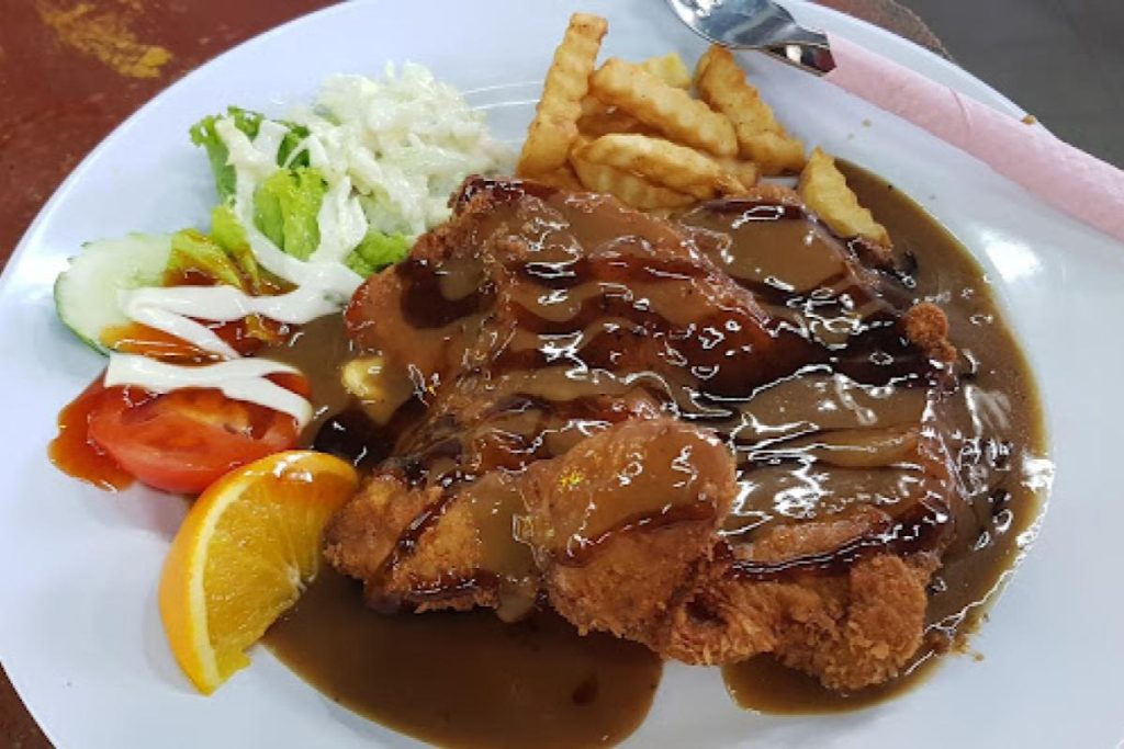 Top 10 Best Western Food Restaurants in Kelantan 2025 5 PK-Corner