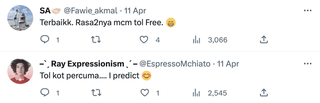 What Could The Good News Anwar Will Announce For Raya Be? 3 PM-Announcement-