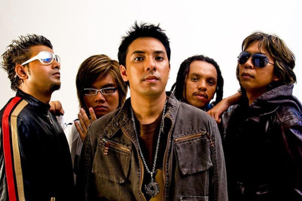 Top 10 Popular Malaysian Bands 2025 5 POP-SHUVIT-