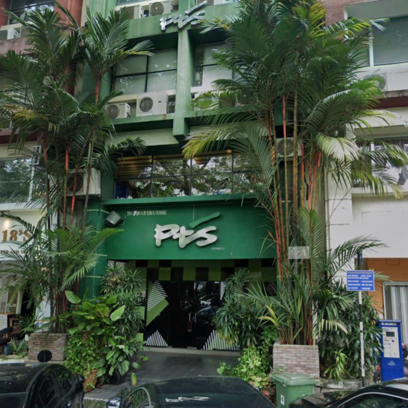 Top 10 Best Marketing and Advertising Consultant in KL 2025 6 PTS-Advertising-Sdn.-Bhd.-