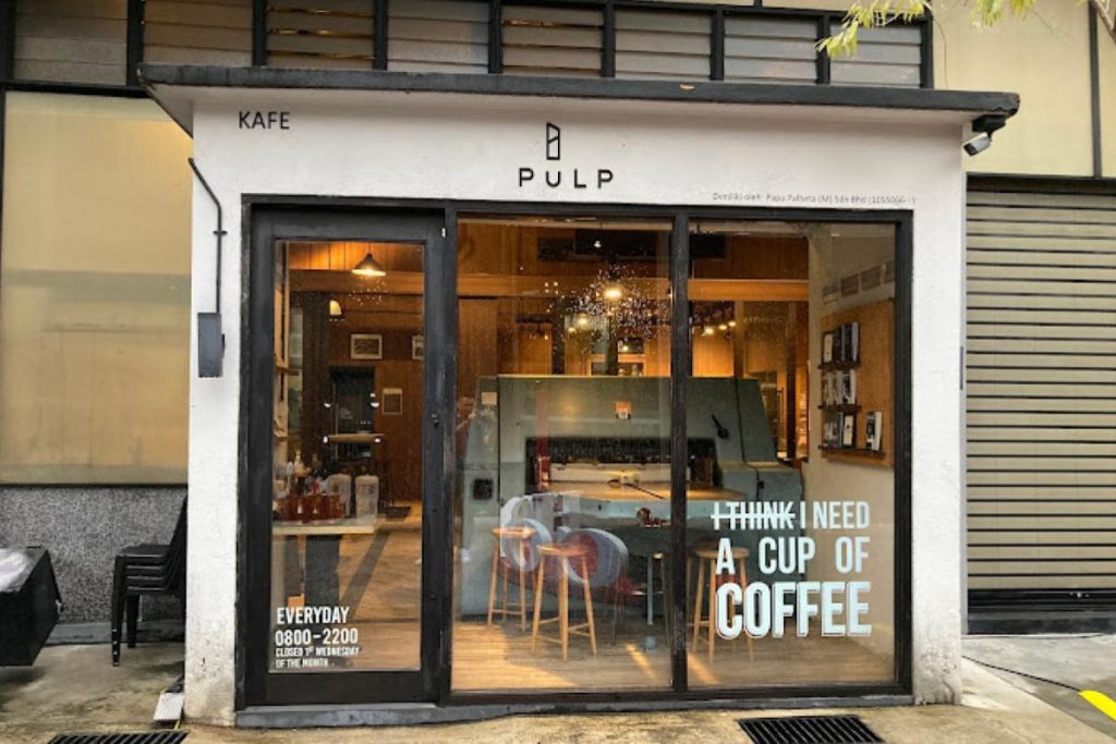 Top 10 Best Breakfast Spots in Bangsar 2025 8 PULP-