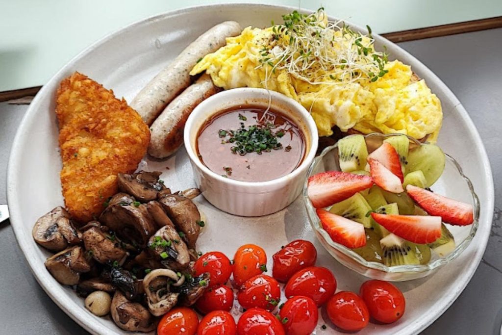 Top 10 Best Breakfast Spots in Bangsar 2025 9 PULP-