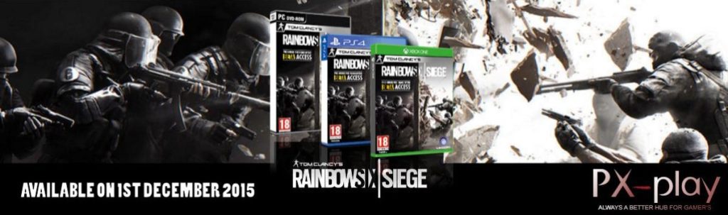 <strong>10 Kedai Permainan Terbaik di Puchong 2025</strong> 17 PX-play--