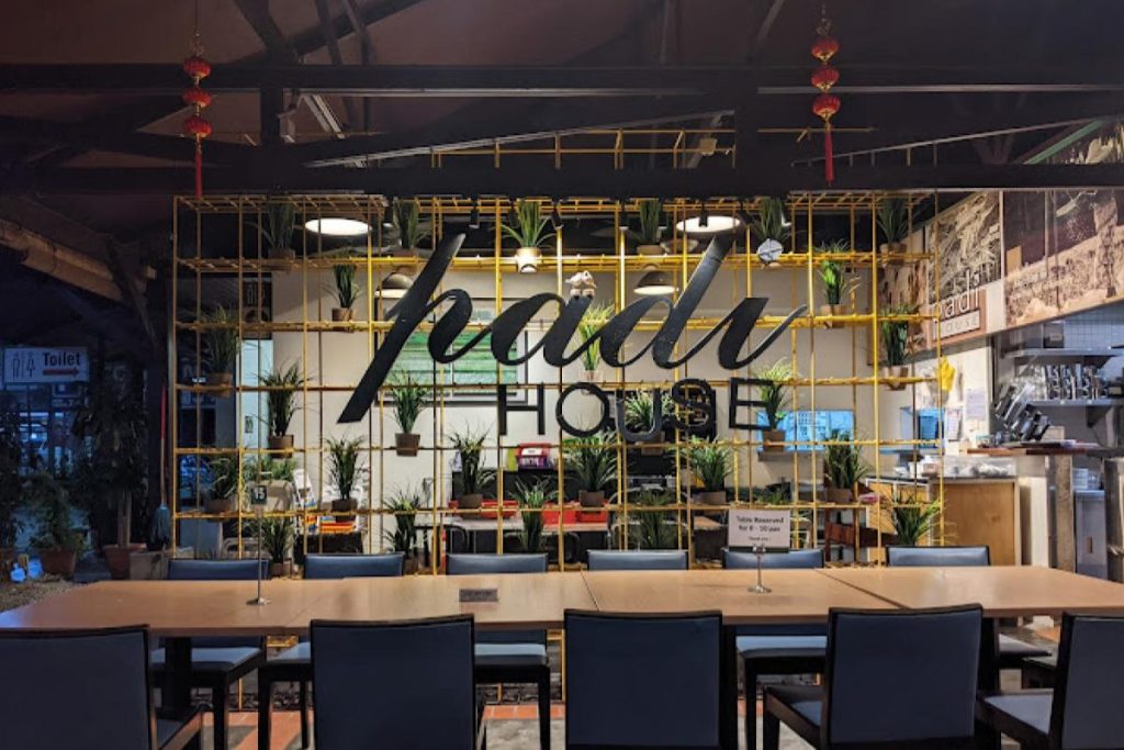 Top 10 Best Breakfast Spots in Cyberjaya 2025 20 Padi-House-Cafeteria-and-Deli-Cafe