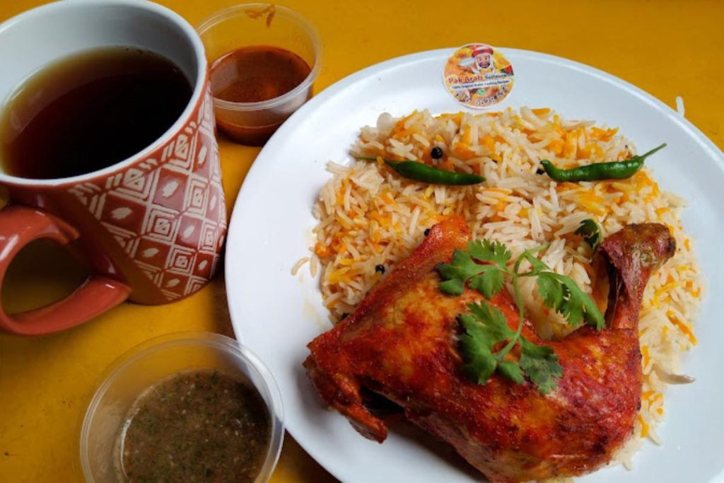 Top 7 Best Nasi Arab Restaurants in Puchong 2025 9 Pak-Arab-Restaurant-