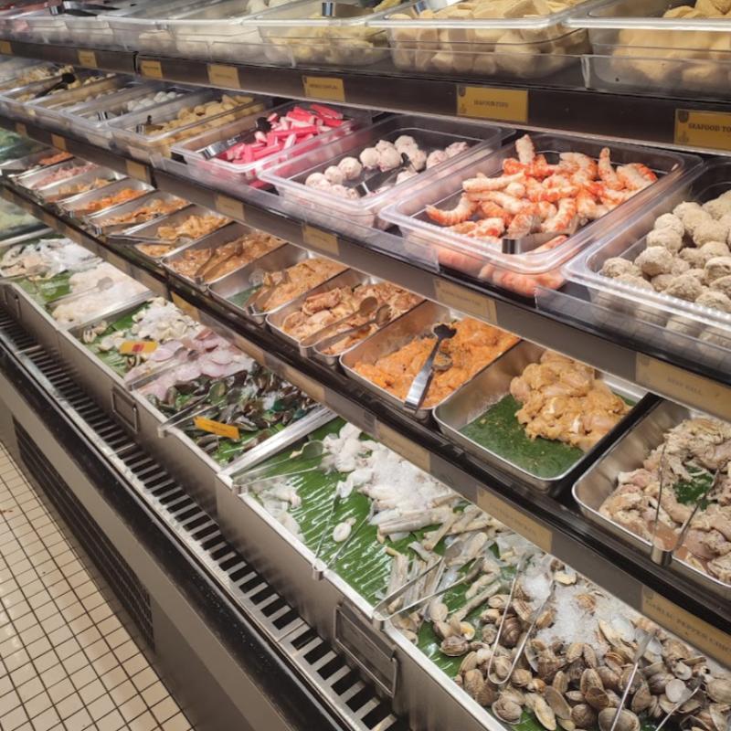 Top 10 Best Cheap Buffets in KL & Selangor 2025 5 Pak-John-BBQ-Dim-Sum-Steamboat-IOI-City-Mall--