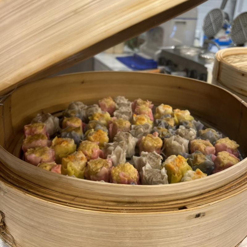 5 Dim Sum Terbaik di Putrajaya 2025 3 Pak-John-Steamboat-BBQ-