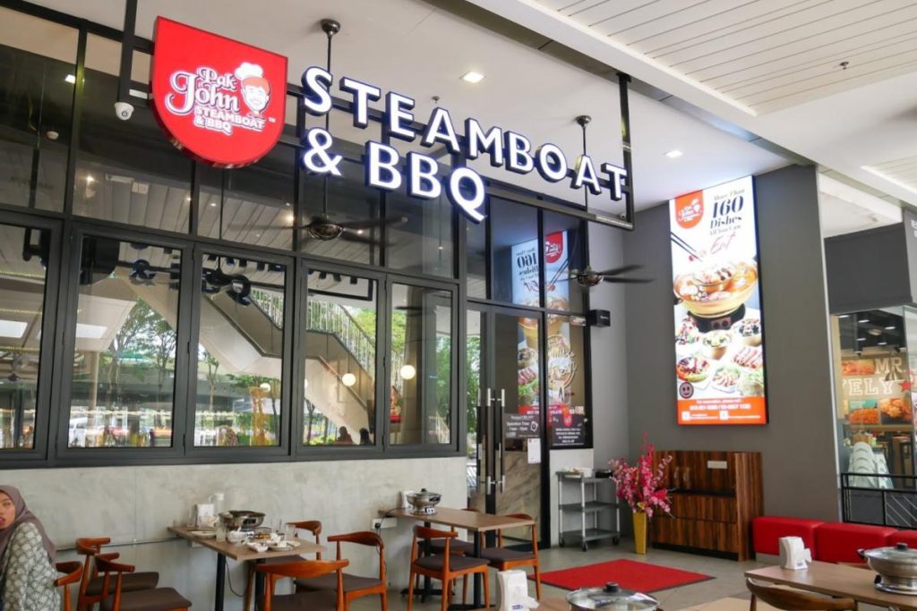 5 Dim Sum Terbaik di Putrajaya 2025 2 Pak-John-Steamboat-BBQ