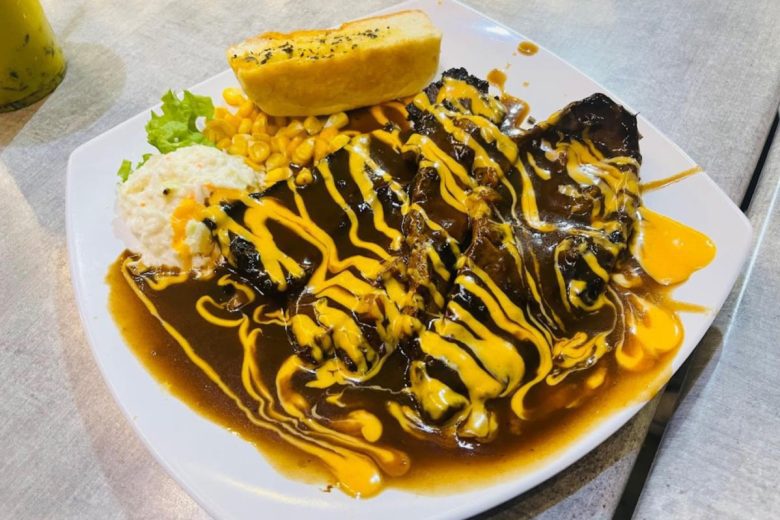 Top 15 Best Western Food Restaurants in Penang 2024 Delicious