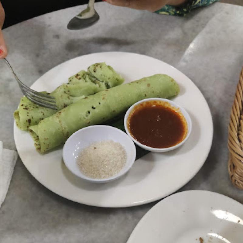 Top 10 Best Breakfast Spots in Cyberjaya 2025 13 Pak-Ngah-Cyber-Kopitiam-