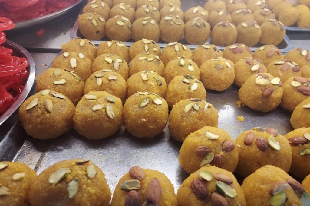 Top 10 Best Pakistani Food Restaurants in Malaysia 2025 5 Pak-Punjab-Restaurant-