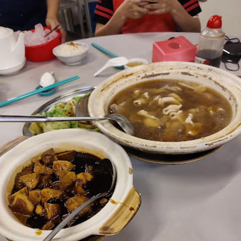 <strong>10 Restoran Bak Kut Teh Terbaik di Kepong 2025</strong> 9 Pan-Heong-Bak-Kut-Teh-