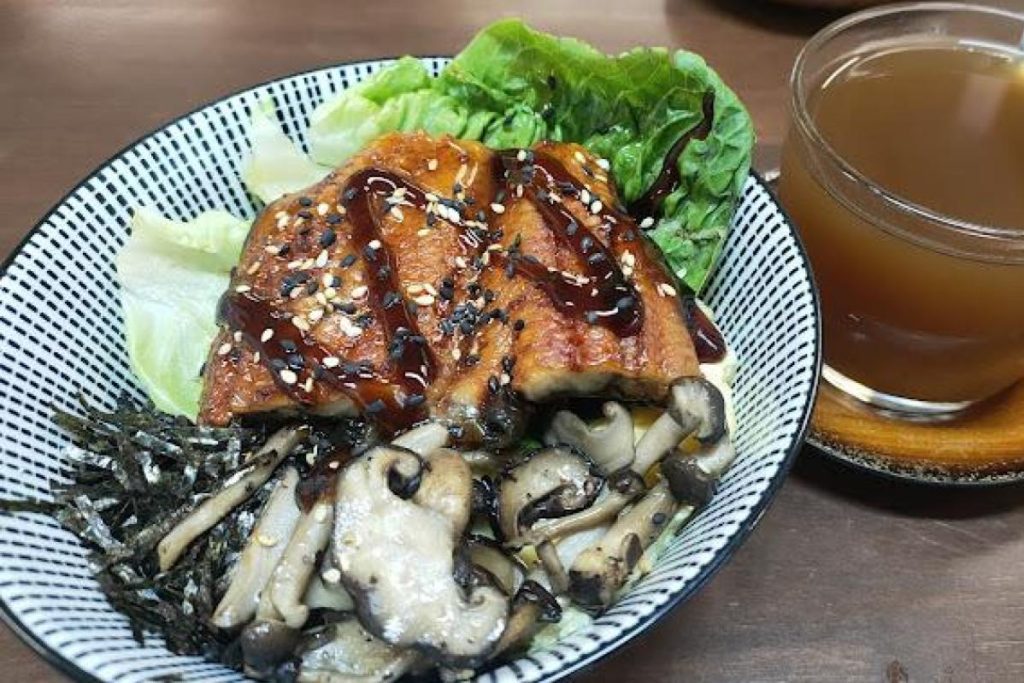 Top 10 Best Japanese Street Food Restaurants in Malaysia 2025 3 Papasan-Canteen-