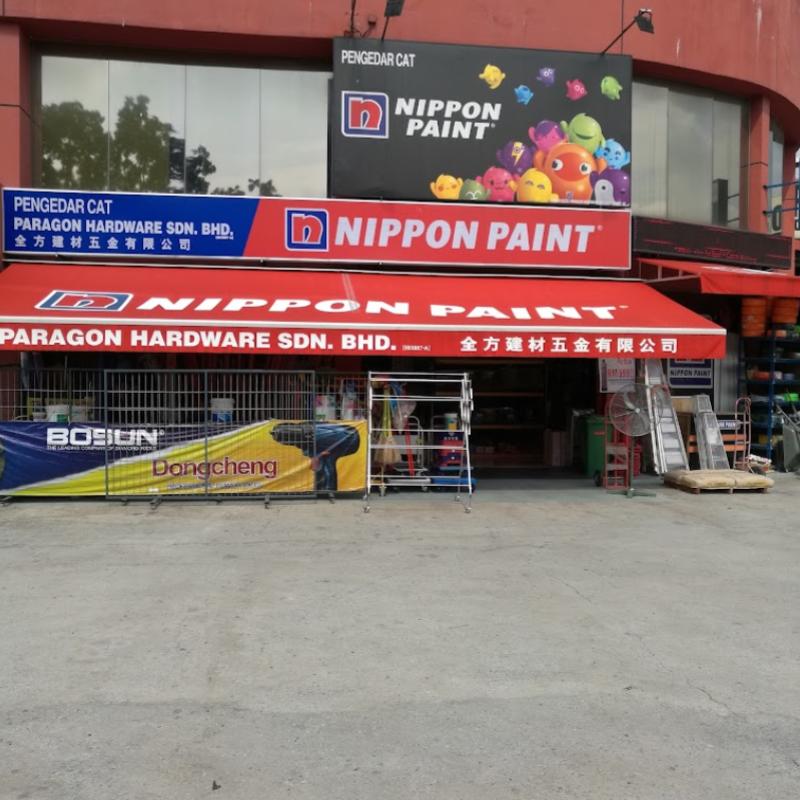 Top 10 Best Hardware Stores in Puchong 2025 19 Paragon-Hardware-Sdn.-Bhd.-HQ