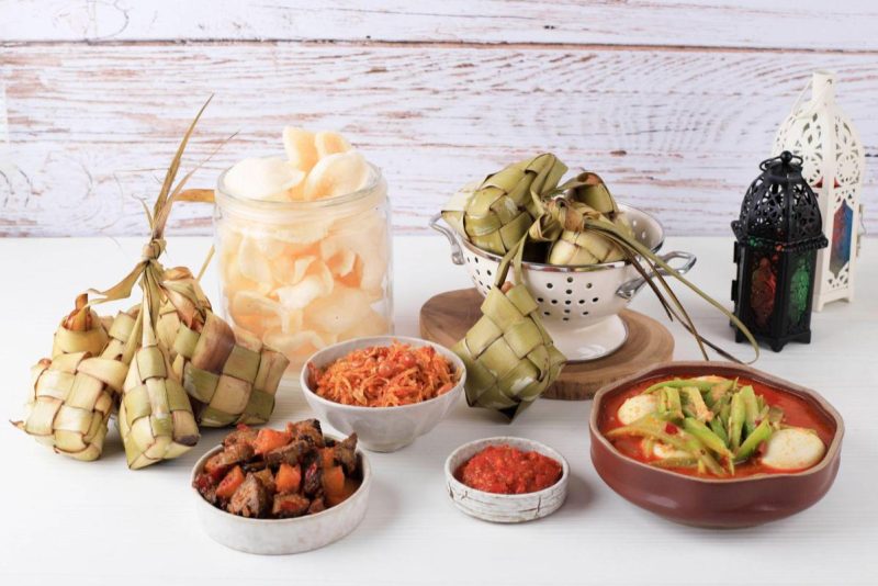Raya Checklist 2025: Things You Need To Do For An Awesome Hari Raya