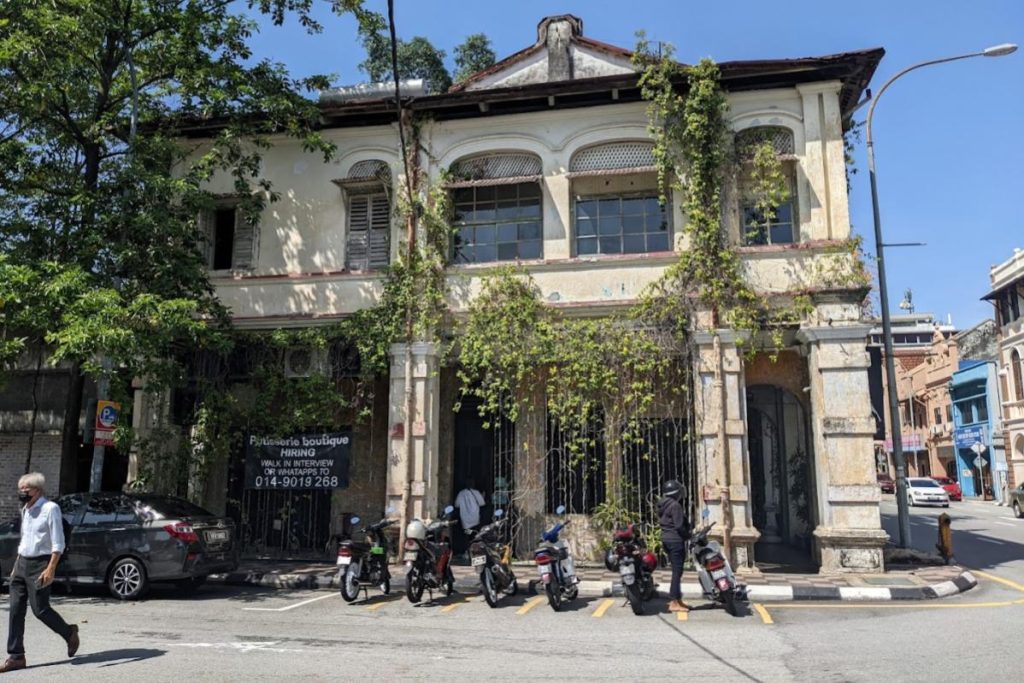 Top 15 Best Places To Get Dessert in Ipoh 2026 30 Patisserie-BoutiQue-