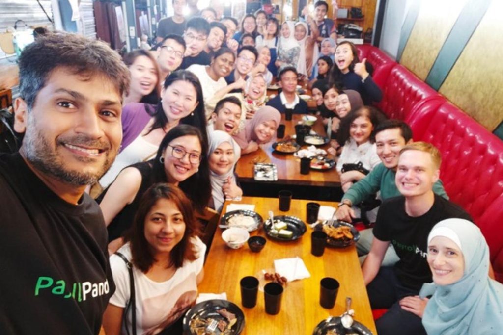 Top 10 Best Payroll Systems in Malaysia 2025 5 PayrollPanda