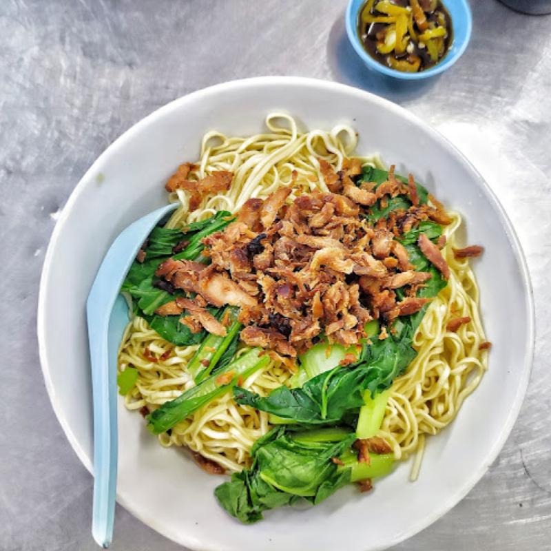 Top 10 Best Chinese Food Courts in Penang 2025 7 Pek-Kong-Cheng-Hawker-Area-