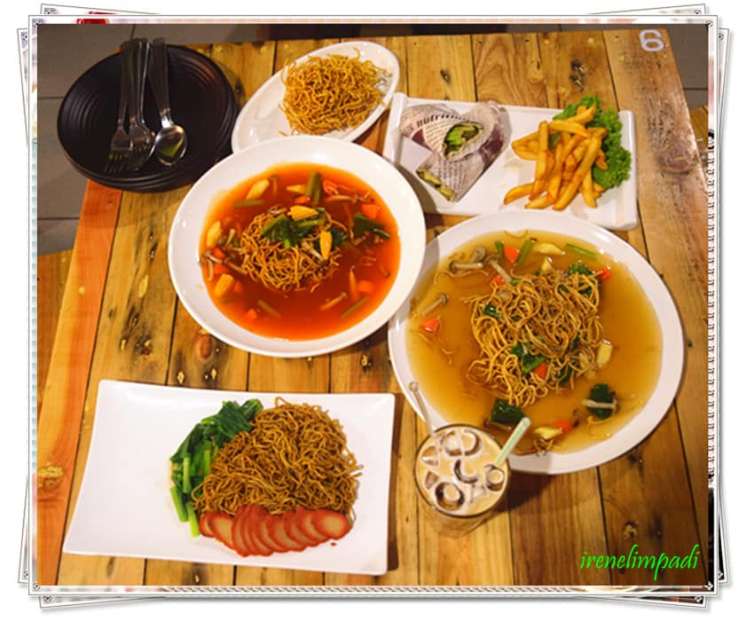 5 Restoran Mesra Vegetarian Terbaik di Perlis 2025 3 Pelo-Kitchen-Yibin-Food-and-Beverages-