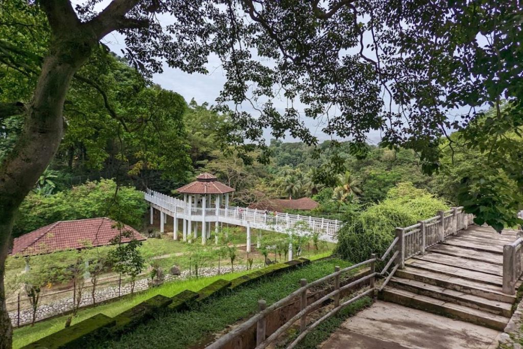 Top 10 Best Parks in KL 2025 5 Perdana-Botanical-Garden-