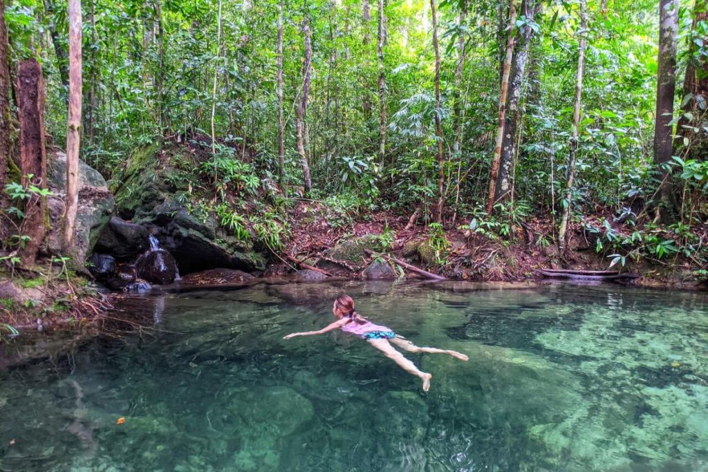 Top 10 Best Hotels with Pool in Kuching 2025 17 Permai-Rainforest-Resort-