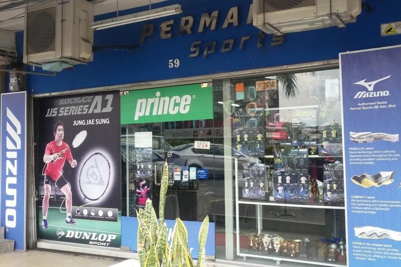 10 Best Badminton Shop in Johor 2024 Your OneStop Shop