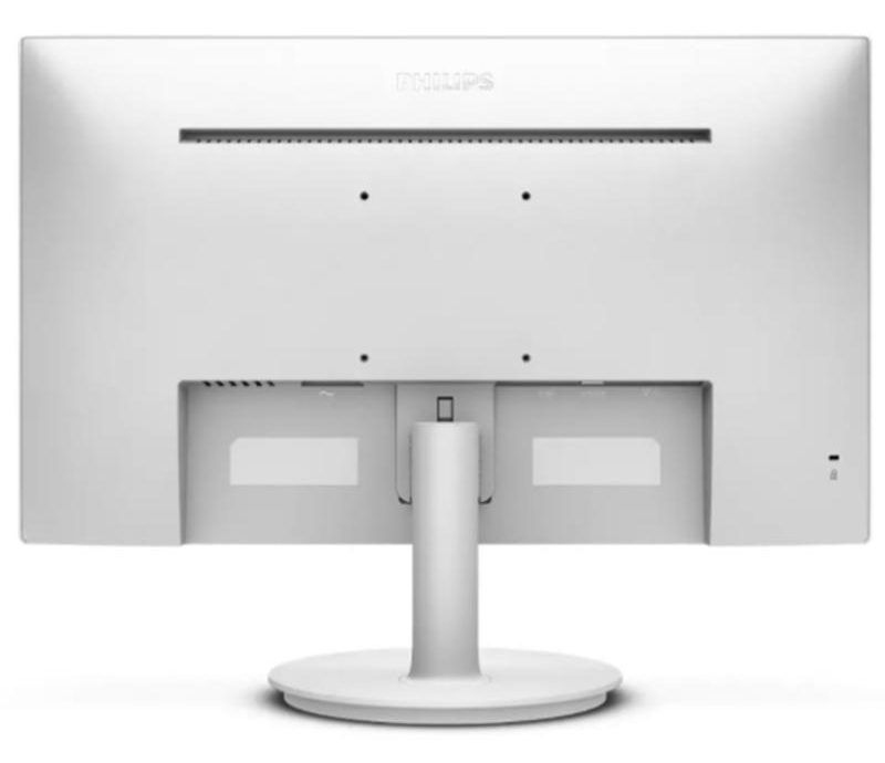 Top 10 Best Vertical Monitors in Malaysia 2025 6 Philips-LCD-Monitor-VW