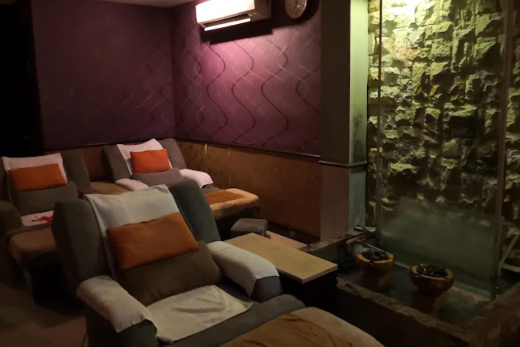 Top 7 Best Massage Centres in Melaka Raya 2025 13 Phoenix-Health-Care-Foot-Reflexology-