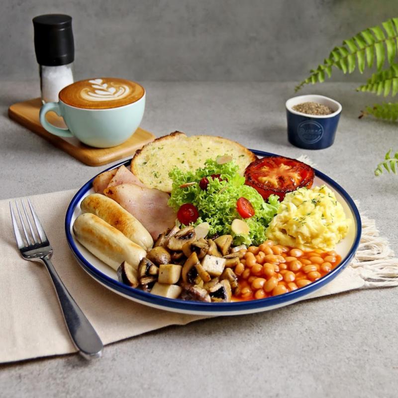 Top 10 Best Breakfast Restaurants in Cheras 2026 21 Piccolo-Cravings-