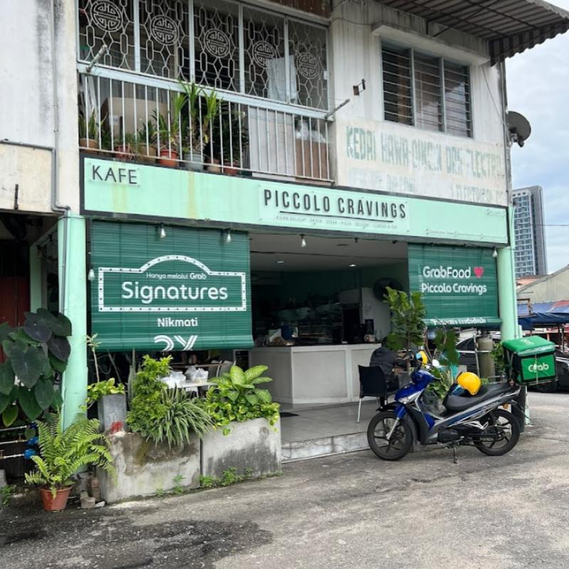 Top 10 Best Breakfast Restaurants in Cheras 2026 20 Piccolo-Cravings