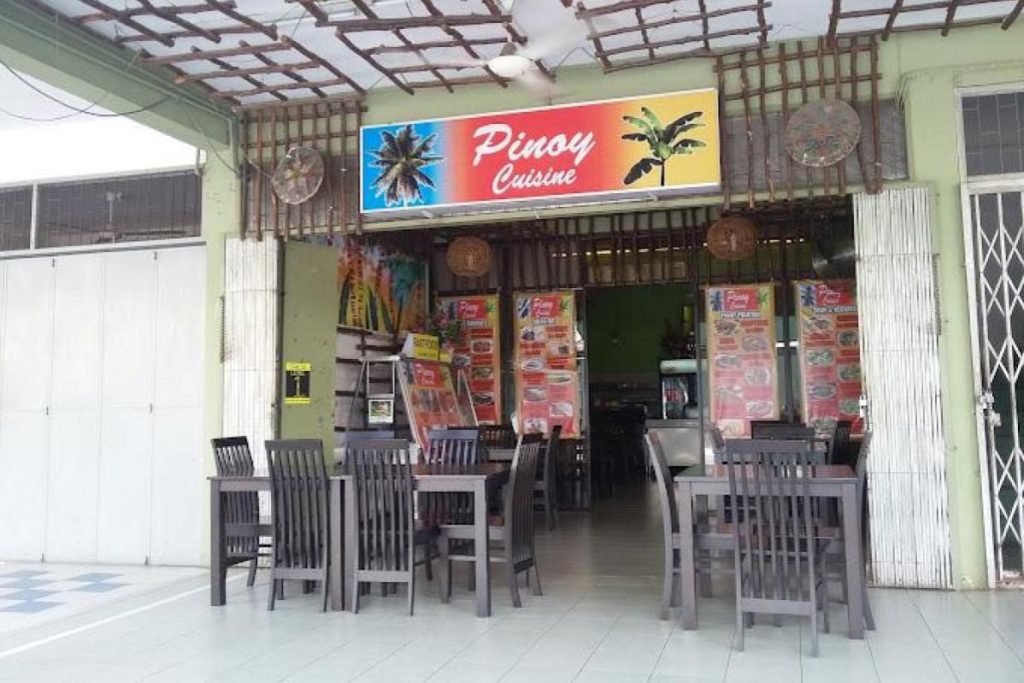 Top 9 Best Filipino Food Restaurants in Malaysia 2025 10 Pinoy-Cuisine