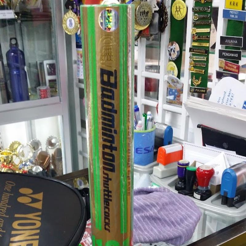 Top 10 Best Badminton Shop in Penang 2025 17 Pioneer-Sports-Enterprise-