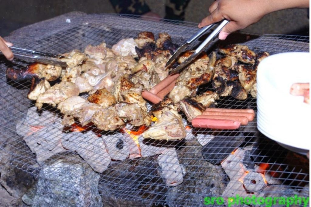 Top 10 Best Things To Do in Sepang Beach 2025 10 Plan-a-Picnic-Barbeque-