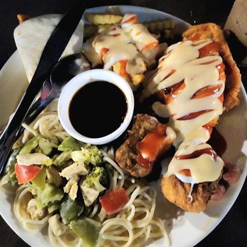 Top 10 Best Western Food Restaurants in Kuantan 2025 21 Planetnco-