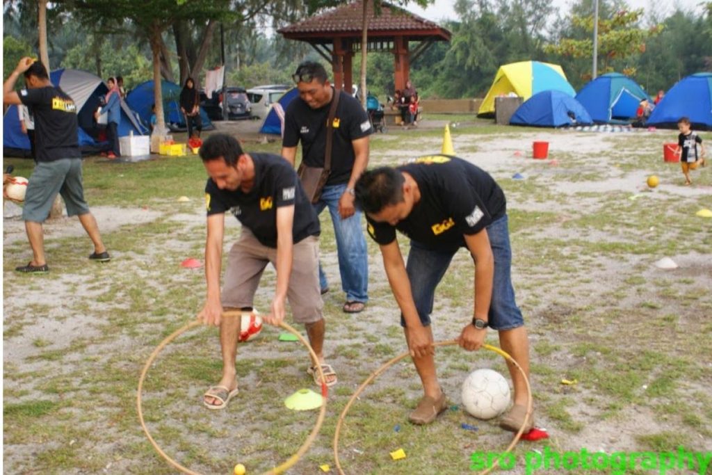 Top 10 Best Things To Do in Sepang Beach 2025 15 Play-Beach-Games-