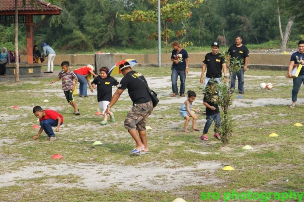 Top 10 Best Things To Do in Sepang Beach 2025 14 Play-Beach-Games