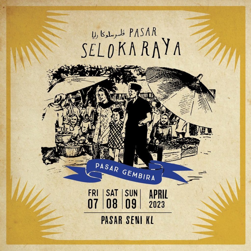 Pop-Up Markets You Need To Check Out For Raya Shopping 4 Pop-Up--