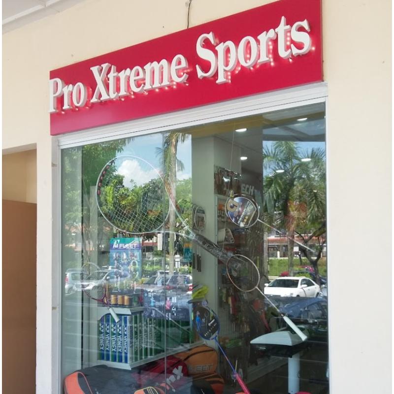 Top 10 Best Badminton Shop in PJ 2025 20 Pro-Xtreme-Sports