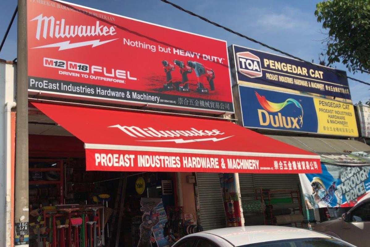 Top 10 Best Hardware Stores in Kajang 2024