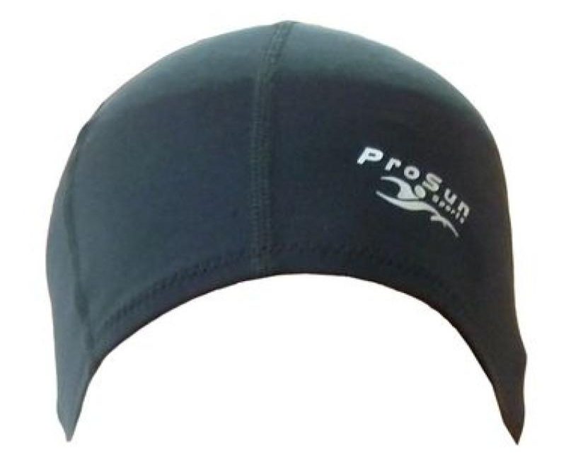 Top 10 Best Swim Caps for Swimmers in Malaysia 2026 10 Prosun-Lycra-Swim-Cap