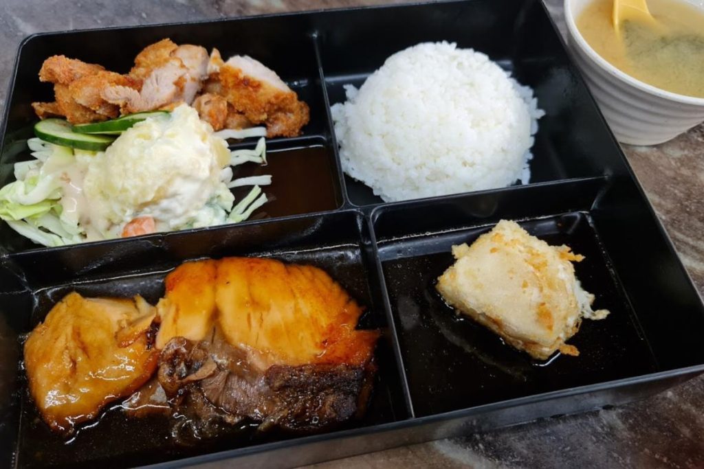 Top 10 Best Food Courts in Puchong 2025 13 Puteri-Mart-