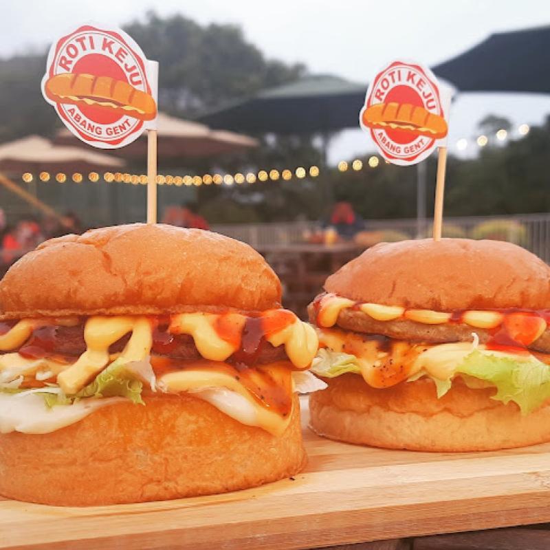 Top 8 Best Food Courts in Putrajaya 2025 9 Putrajaya-Food-Truck-Hotspot-Presint--