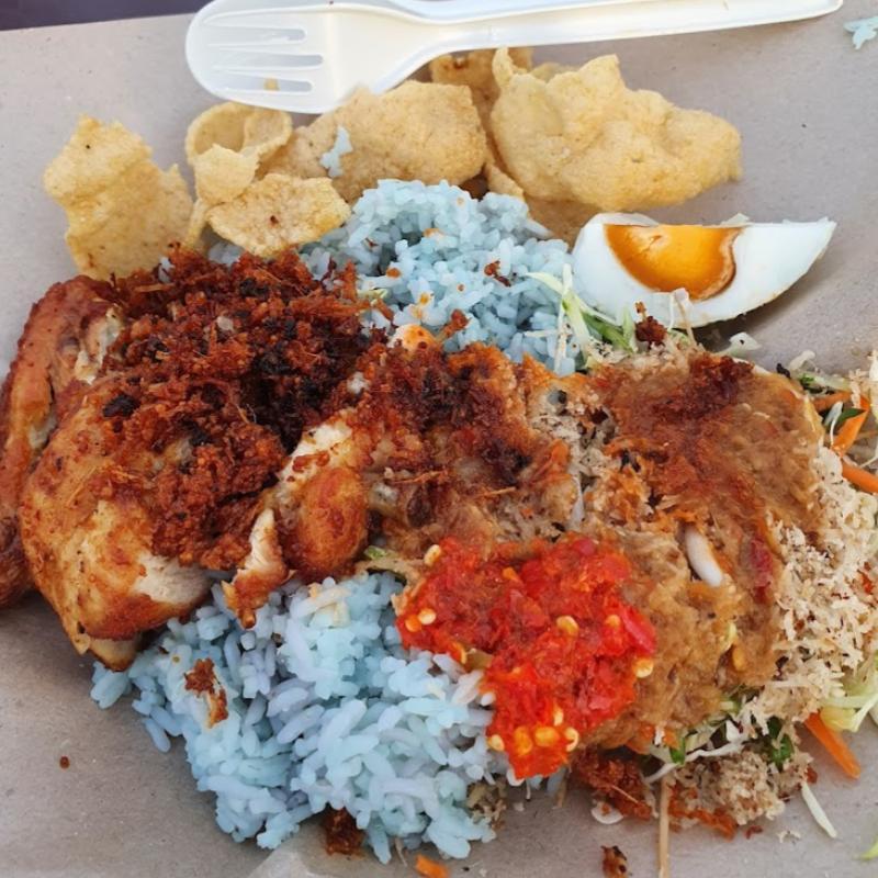 Top 8 Best Food Courts in Putrajaya 2025 3 Putrajaya-Food-Truck-Hotspot@Presint--