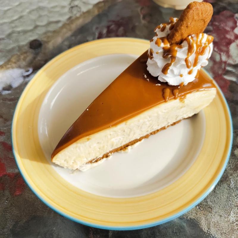 Top 15 Best Desserts in Kuala Terengganu 2025 3 QAWA-Coffee-Sandwich-