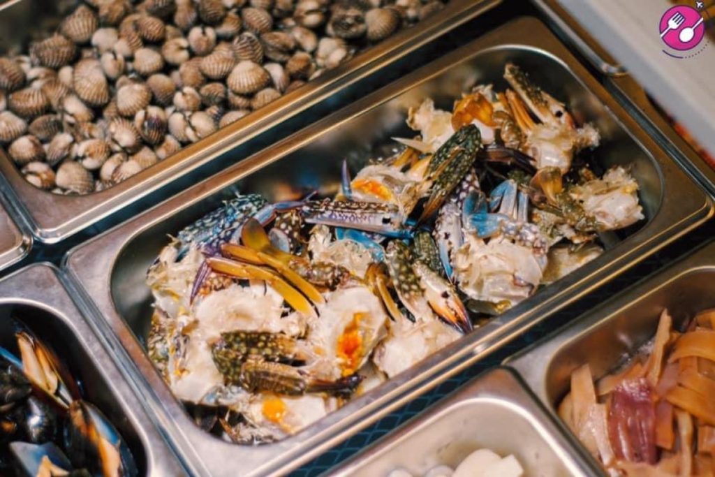 Top 7 Best Steamboats in Gombak 2025 5 Qhouz-Steamboat-Grill-