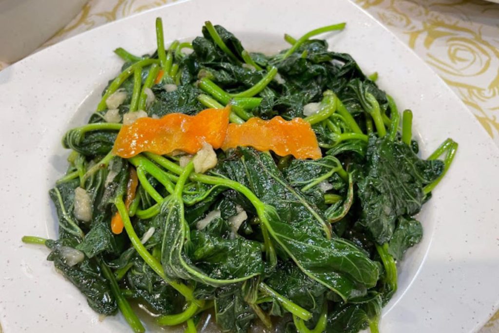 10 Restoran Vegan Terbaik di Shah Alam 2025 3 Qi-Lai-Vegetarian-Restaurant-