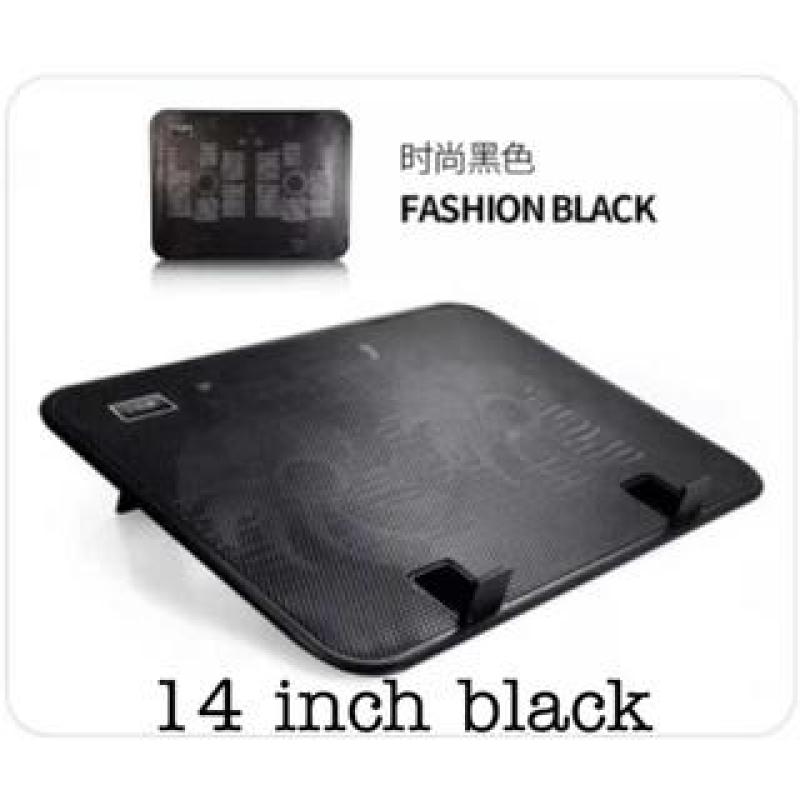 Top 15 Best Laptop Accessories in Malaysia 2025 5 Quiet-Laptop-Cooling-USB-