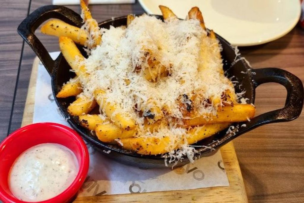 Top 10 Best Western Food Restaurants in Bukit Bintang 2025 7 Quivo-