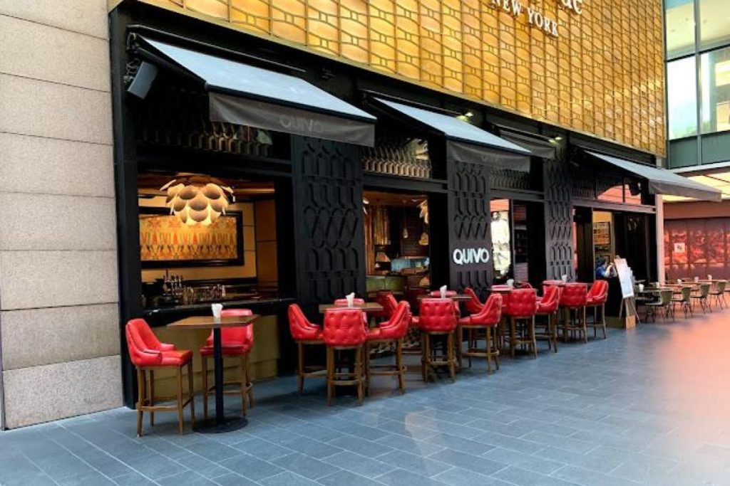 Top 10 Best Western Food Restaurants in Bukit Bintang 2025 6 Quivo