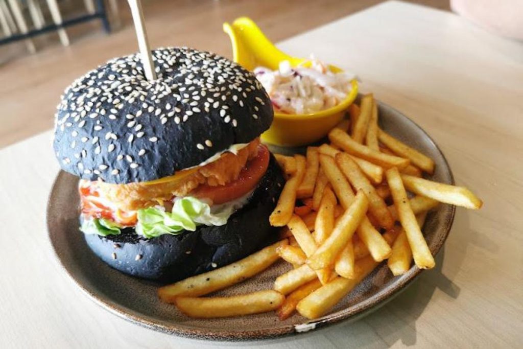 Top 10 Best Western Food Restaurants in Cyberjaya 2025 19 RADUNO-